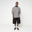 Comme des Garcons Homme Graphic T-Shirt schwarz 99998 2