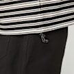 Comme des Garcons Homme Graphic T-Shirt schwarz 99998 3