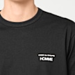 Comme des Garcons Homme T-Shirt zwart 99997 3