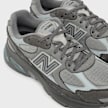 Comme des Garcons Homme x New Balance grey 100001 6