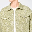 Junya Watanabe MAN x Levis Jacket green 100000 3