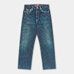 Junya Watanabe MAN Pants blauw 100006 1