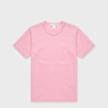Comme des Garcons Shirt Graphic T-Shirt rosa 100014 1