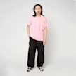 Comme des Garcons Shirt Graphic T-Shirt rosa 100014 2