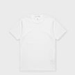 Comme des Garcons Shirt Graphic T-Shirt weiß 100013 1