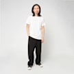 Comme des Garcons Shirt Graphic T-Shirt weiß 100013 2