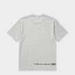 Comme des Garcons Shirt Graphic T-Shirt grau 100018 1