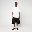 Comme des Garcons Shirt Graphic T-Shirt weiß 100019 2