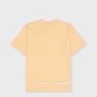 Comme des Garcons Shirt Graphic T-Shirt gelb 100021 1