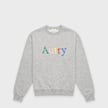Autry Sweatshirt Main grey 100152 1
