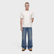 Autry T-Shirt Main white 107164 2