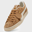 PUMA Suede Charles F. Stead I braun 100156 5