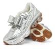 ASICS SportStyle x Shushu/Tong Wmns Gel-Kinetic Fluent silber 100418 7