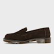 Dr. Martens Delapre Penny Loafer Suede brown 100431 3