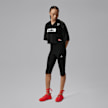 Nike   Wmns Brooklyn Jersey-Top schwarz 101188 2