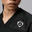 Nike Wmns Brooklyn Jersey-Top black 101188 4