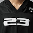 Nike   Wmns Brooklyn Jersey-Top schwarz 101188 6