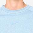 Nike   NOCTA Fleece Crewneck Sweatshirt blau 101201 3