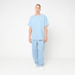 Nike NOCTA Crewneck T-Shirt blau 101200 2
