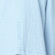Nike NOCTA Crewneck T-Shirt blau 101200 4