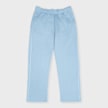 Nike   Nocta Fleece Pants blau 101212 1