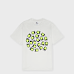 Nike   Club Rules Loose Fit T‑Shirt white 101233 1