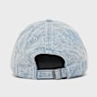 Nike   Club Unstructured Denim Patch Capwork blauw 101248 2