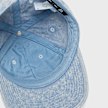 Nike   Club Unstructured Denim Patch Capwork blue 101248 3