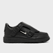 Nike   Air Force 1 '07 schwarz 101276 2