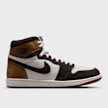 Jordan Air Jordan 1 Retro High OG "Love The Game" braun 101278 2