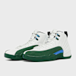 Jordan Air Jordan 12 Retro "Bucks" weiß 101281 1