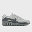 Nike Air Max 90 Premium grau 101296 2