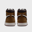 Jordan Wmns Air Jordan 1 Retro High OG "Love The Game" brown 101303 5