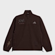 adidas Originals x Song For The Mute Sport Tracktop Quarter-Zip brown 101552 1