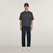 adidas Originals x Song For The Mute Sport Pant schwarz 101555 2