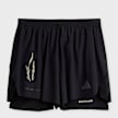 adidas Originals x Song For The Mute Running Shorts black 101551 1