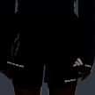 adidas Originals x Song For The Mute Running Shorts black 101551 6