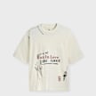adidas Originals x Song For The Mute Running T-Shirt white 101550 1