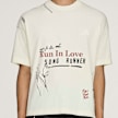 adidas Originals x Song For The Mute Running T-Shirt weiß 101550 4