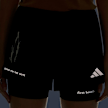 adidas Originals x Song For The Mute Wmns Running Shorts black 101557 7