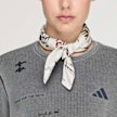 adidas Originals x Song For The Mute Bandana beige 101559 5
