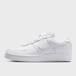 Nike Air Force 1 "Triple White" (2001 Shape) white 101639 3