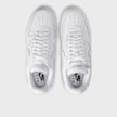 Nike Air Force 1 "Triple White" (2001 Shape) white 101639 4