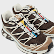 Salomon XT-6 brown 101761 6