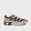 Salomon Wmns XT-6 braun 101784 2