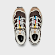 Salomon Wmns XT-6 brown 101784 4