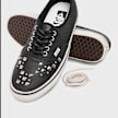 Vans LX Authentic 44 black 101799 7