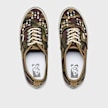 Vans LX Authentic 44 Combat camouflage 101805 4