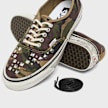 Vans LX Authentic 44 Combat camouflage 101805 7