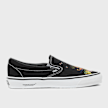 Vans x Undercover OTW Classic Slip-On 98 schwarz 101802 2